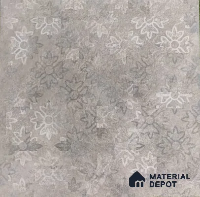 TL 05758 B Dune Highlighter 398x398 mm Matte Finish Vitrified Parking Tile -12 mm (Random Design)